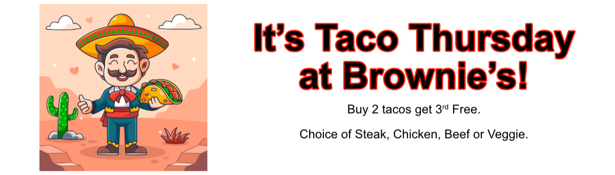 Taco Thursday